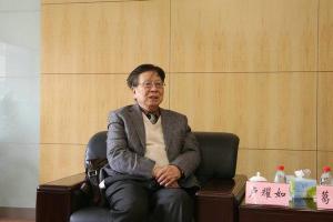 卢耀如 院士