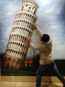 3D画