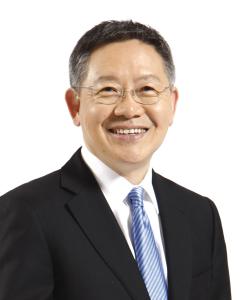 互动通总裁邓广梼