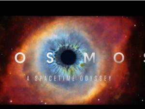 宇宙空间是怎么来的 300