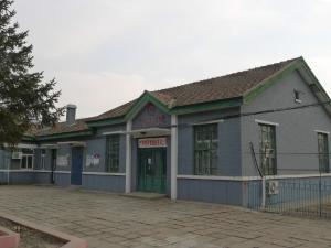 京承铁路承德东站