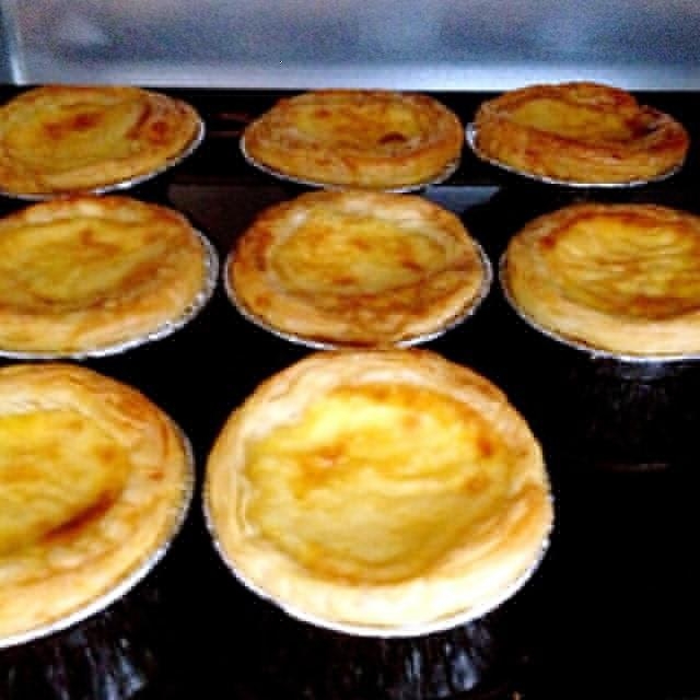 怎样做蛋挞简单做法视频教程 0