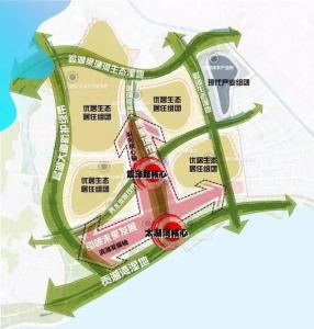 无锡经济开发区发展定位