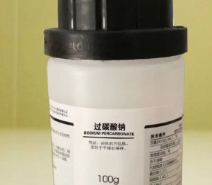 过碳酸钠