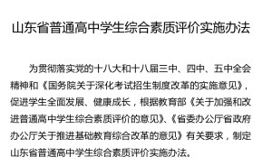 师生综合素质评价 300