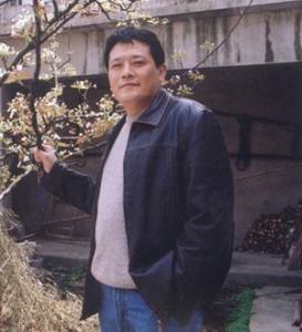 种桃道人