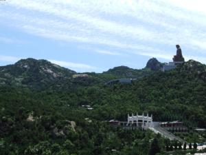 赤山明神