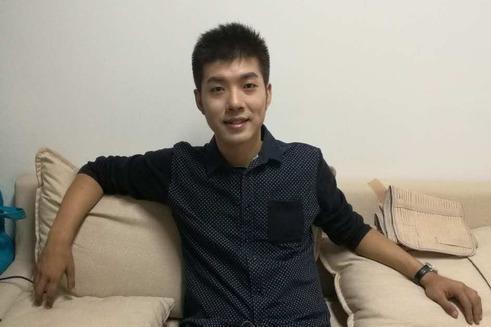 林强(中国男配音演员)_搜狗百科