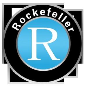洛克菲勒logo