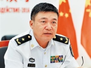 中文名俞满江出生地昌国镇大桥村职业南海舰队副司令员国籍中国出生