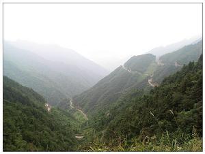 汾口旅游资源