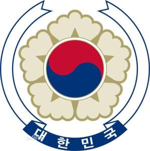 韩国国徽