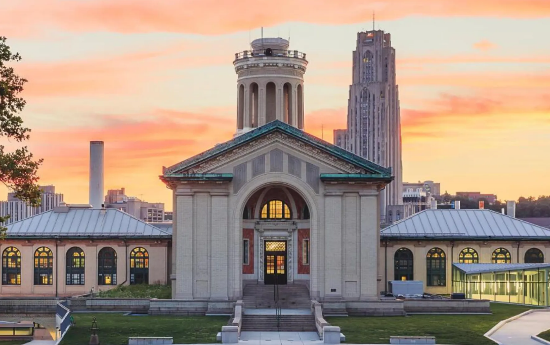 卡内基梅隆大学 - 搜狗百科