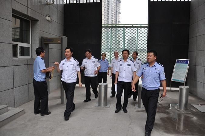 黑龙江新康监狱图片