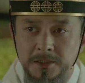 太祖王建影视形象