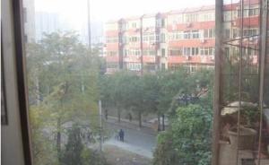 马家堡住宅