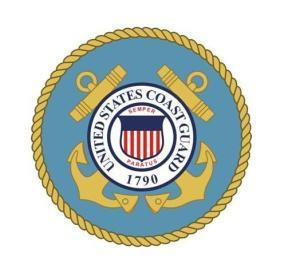 美国海岸警卫队