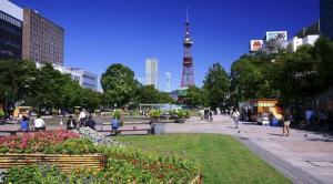 久屋大通公园