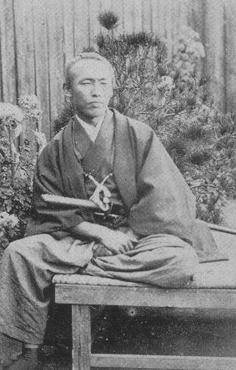 坂本龙马