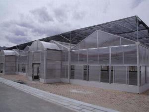pc温室板图片