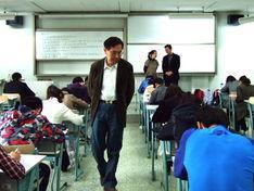 全国大学生英语竞赛