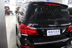 奔驰GL550图册