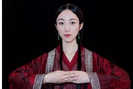 拱手礼(古汉族行礼方式)_搜狗百科