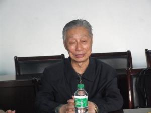 王梓坤院士