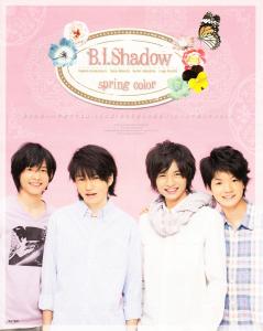B I Shadow 搜狗百科 B I Shadow 搜狗百科