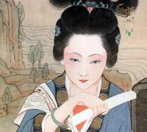 梅妃