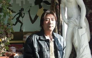 天津工艺美术职业学院