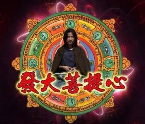 本觉上人