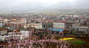 汉阴县