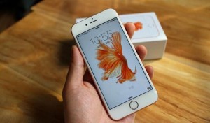 iPhone 6s