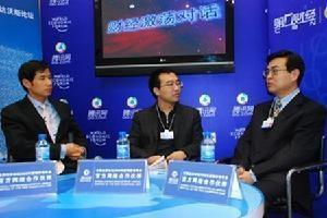 胡祖六、肖耿对话信用紧缩问题