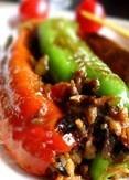 虎皮青椒