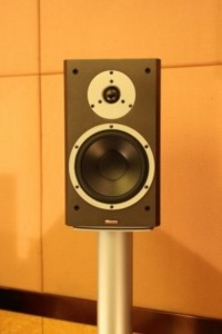 HIFI音响
