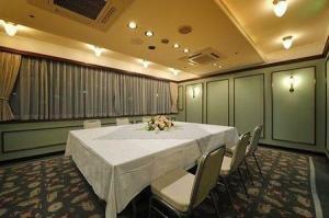 日航国际酒店