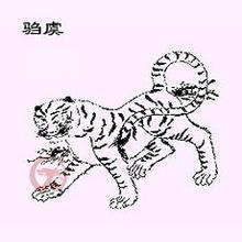 驺虞