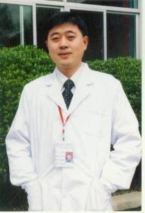 王遵来工作照