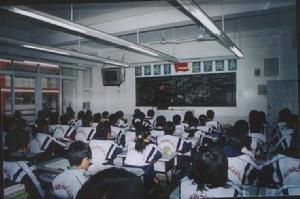 教学工作