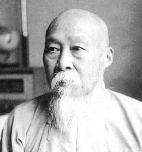 陈微明