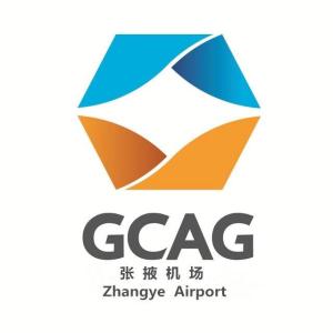 airport,iata:yzy,icao:zlzy),位於中國甘肅省張掖市甘州區機場路