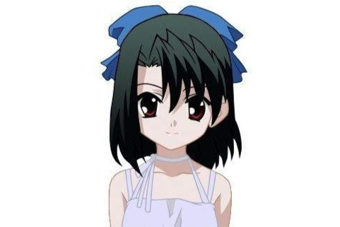 清浦刹那 School Days 中的角色 搜狗百科