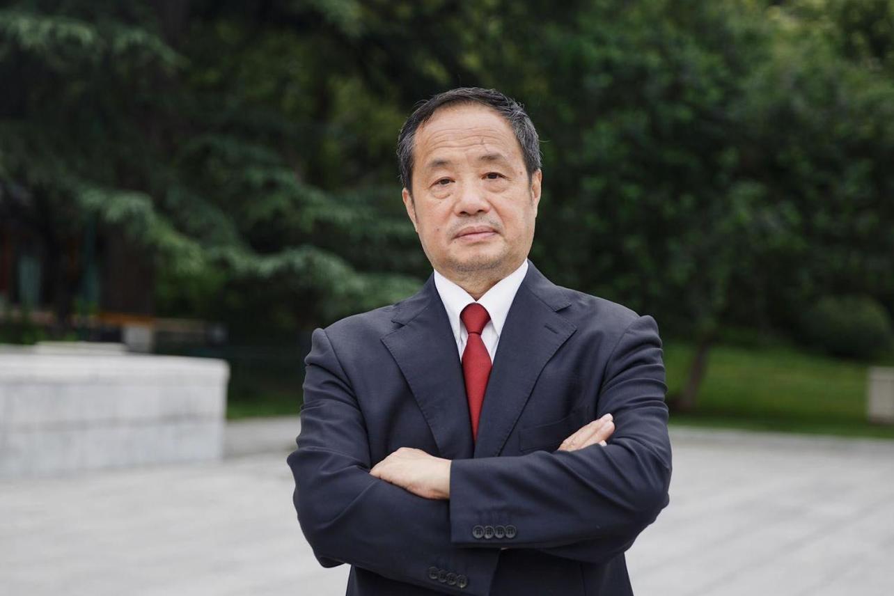 王利明(中国人民大学原常务副校长)_搜狗百科
