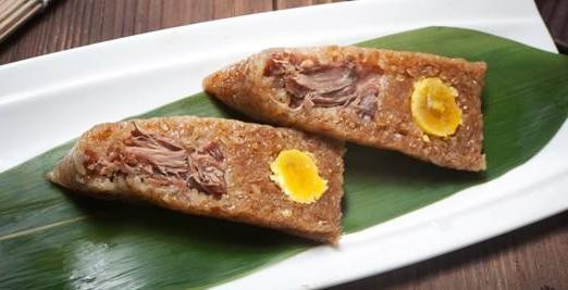 诸老大粽子