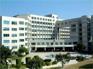 学院环境