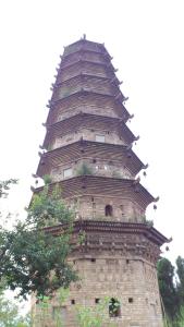 麻衣寺图册