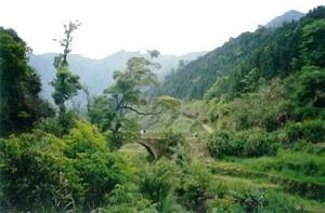 狮子山汉兵马俑外景