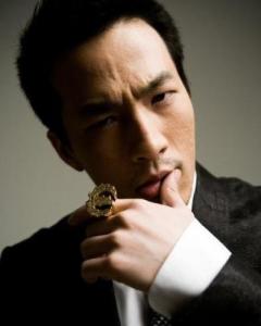 朴洪俊 搜狗百科